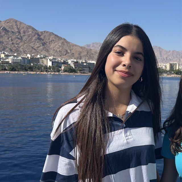Laila Abusalem