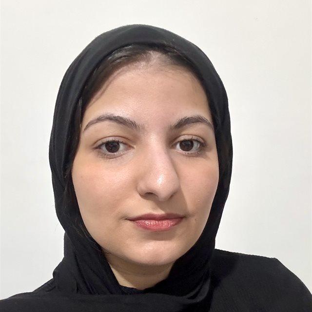Marah Hamdan