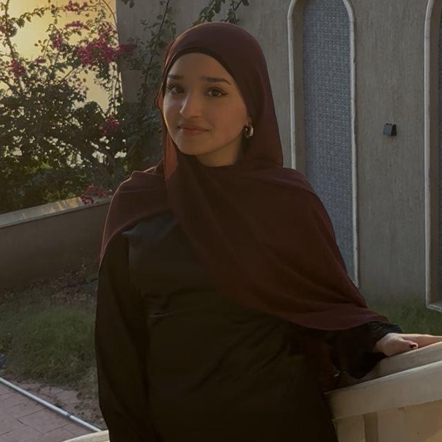 Rasha AlBawab