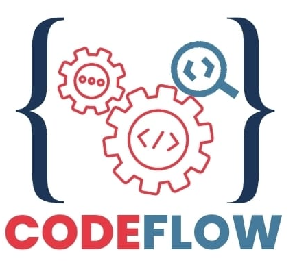 CodeFlow PSUT logo